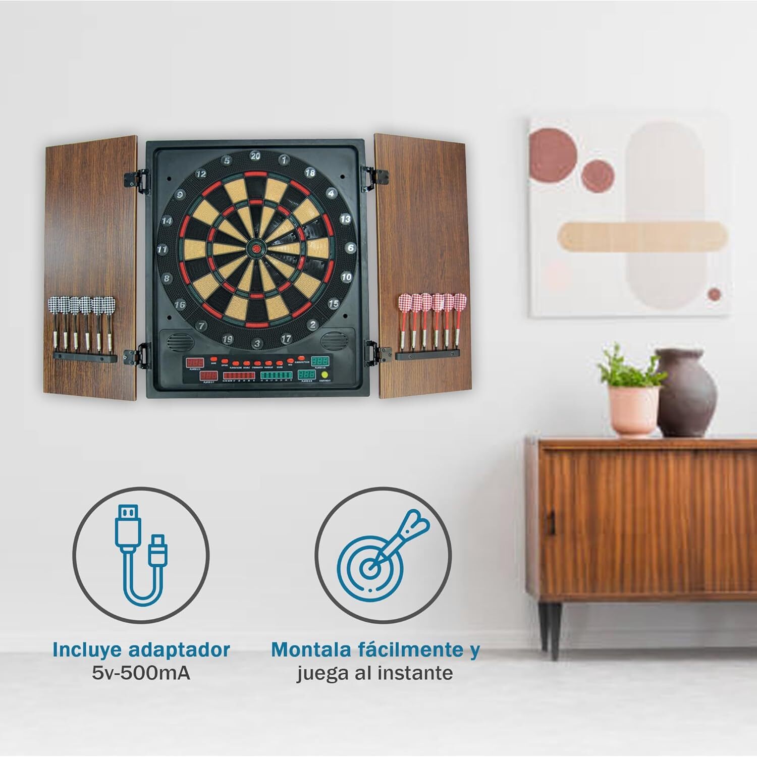 Thumbnail 3 de Devessport Eros Diana electrónica Devessport 🎯