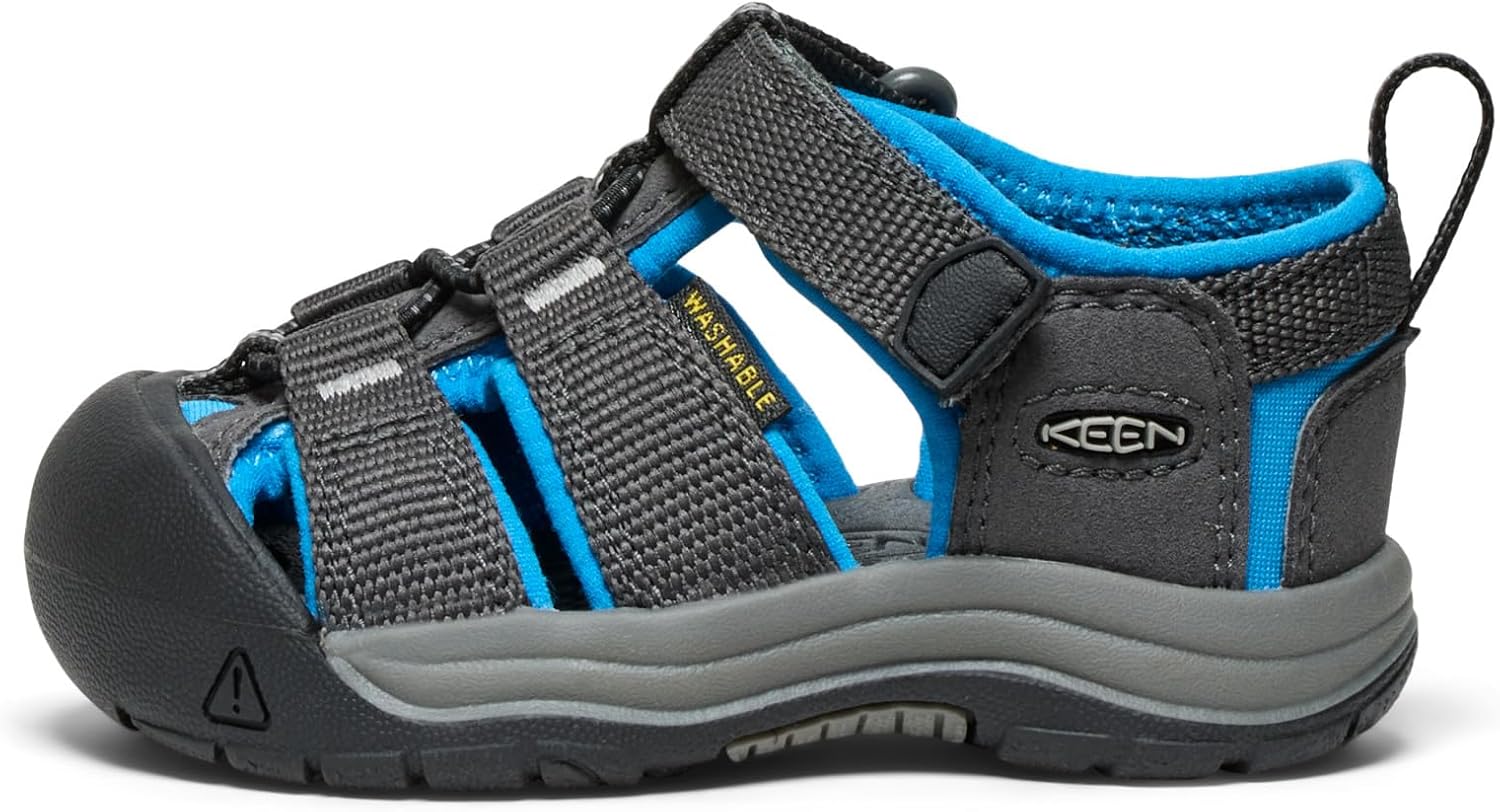 Thumbnail 2 de KEEN Unisex Kinder Newport H2 Sandalen – wasserfest, robust und einfach zu tragen