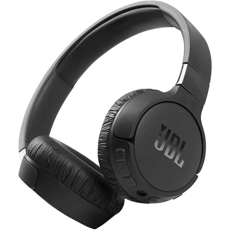 Detalle de JBL Tune 660NC Auriculares Inalámbricos con Cancelación de Ruido