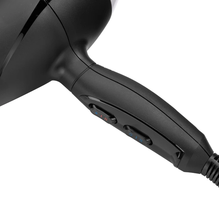 Thumbnail 9 de BaByliss Style Pro 2100 6710DE – leistungsstarker Haartrockner mit Diffusor und Ionentechnologie