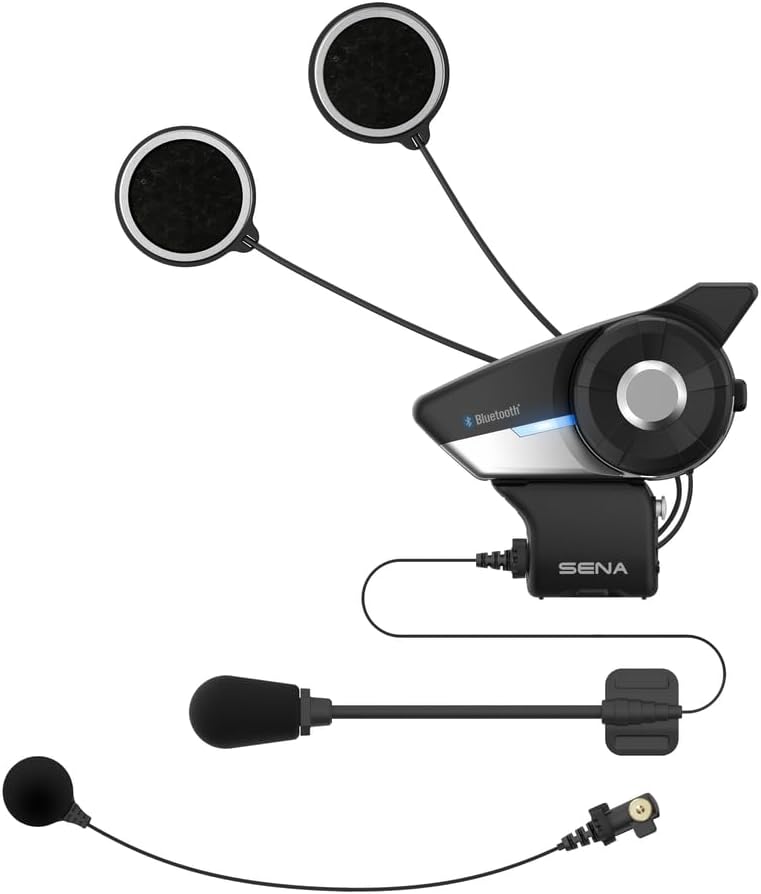 Thumbnail 5 de Sena 20S Evo Bluetooth headset 2-pack