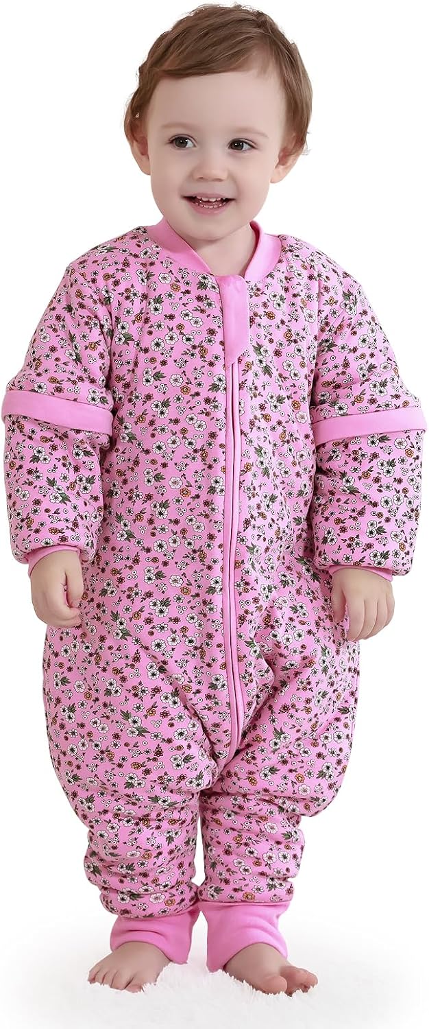 Detalle de Mosebears Baby Sleeping Bag 2.5 TOG (18-36 months)