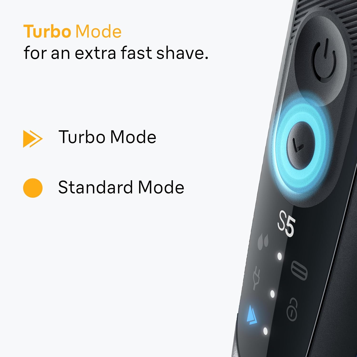 Thumbnail 3 de Braun Series 5 52-N7200CC Shaver review: a practical daily groomer for confident, irritation-free shaves