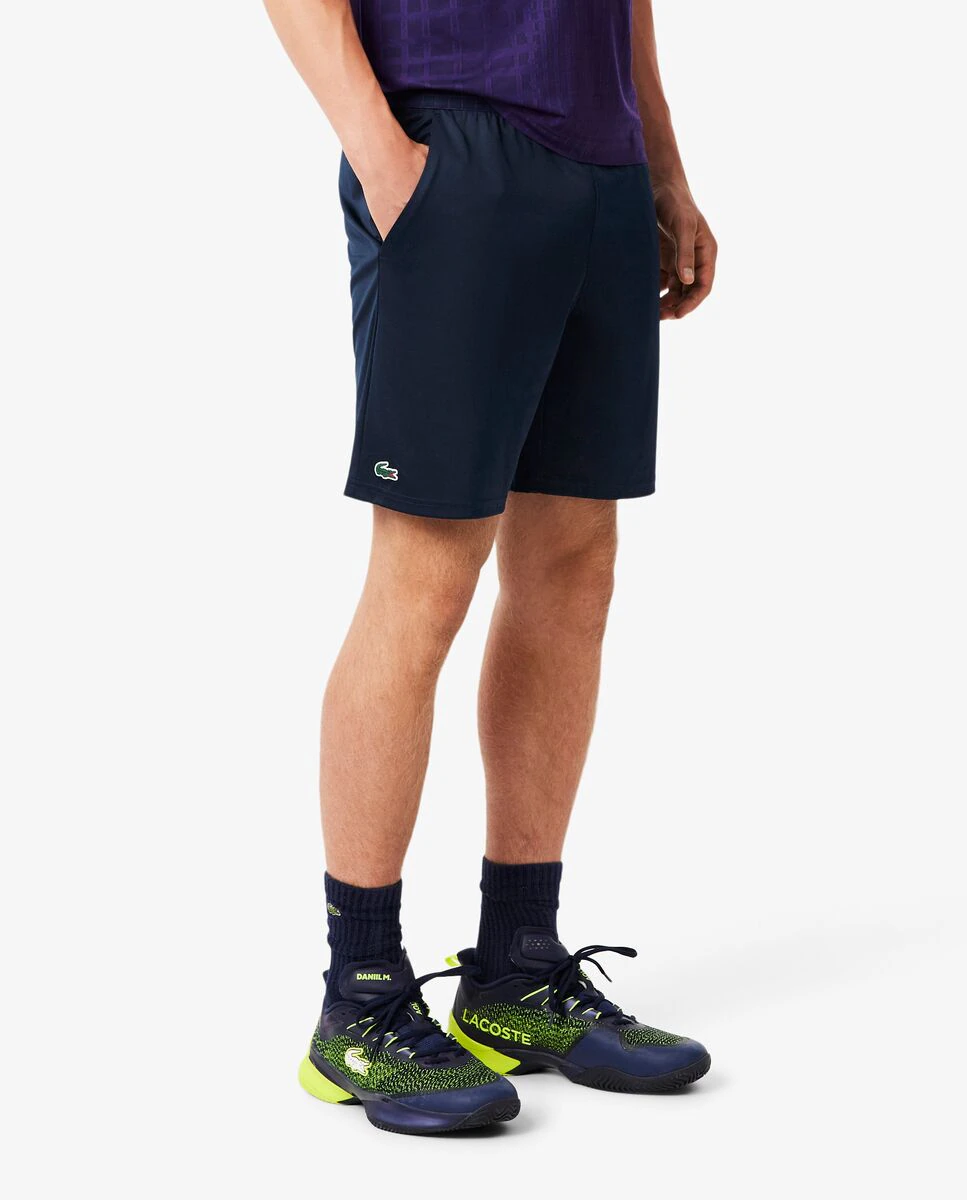 Thumbnail 2 de Lacoste Pantalón de Hombre Corto Ultra‑Dry 🎽