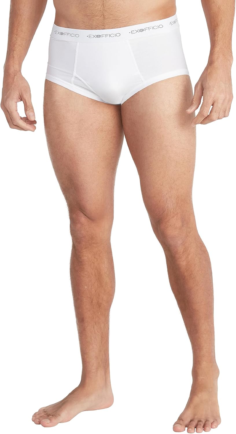 Thumbnail 6 de ExOfficio Men's Give-N-Go 2.0 Brief