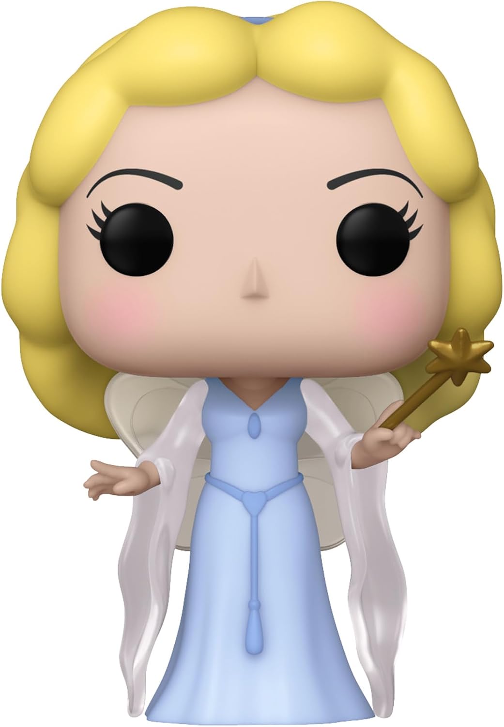 Thumbnail 1 de Funko 51535 Pop! Disney Pinocchio Blue Fairy Glow Chase Vinyl Figure