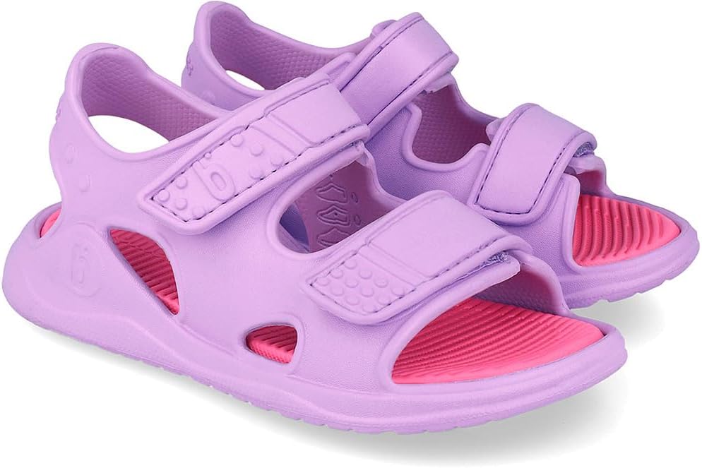 Detalle de Biomecanics 262295 SandaleFille — Sandales Aqua Basica