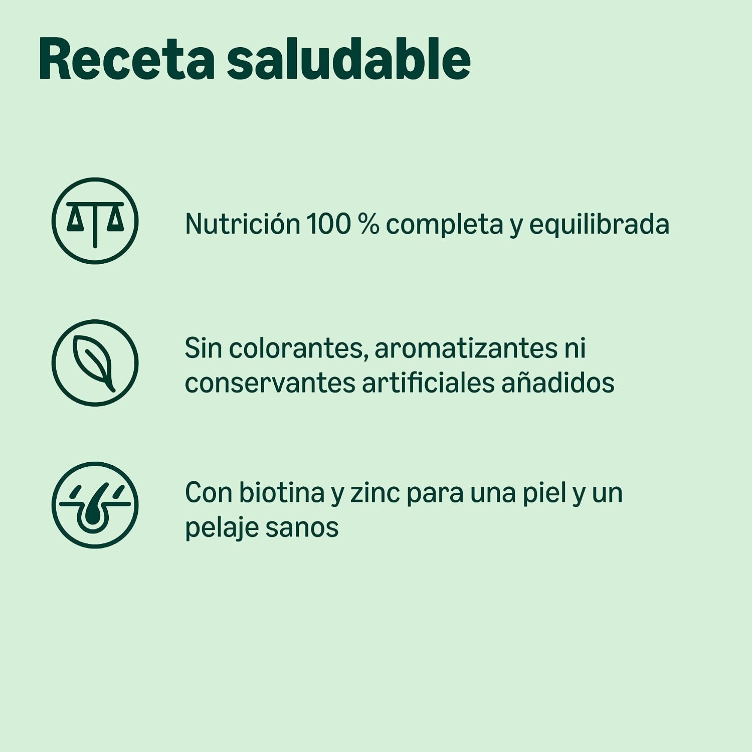 Thumbnail 3 de by Amazon Alimento seco para gatos esterilizados
