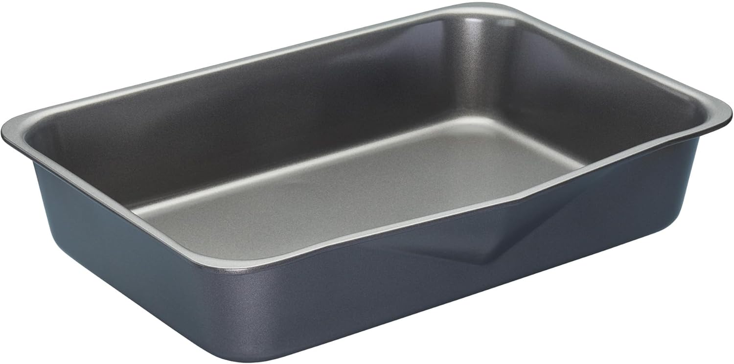 Thumbnail 6 de MasterClass Smart Space Stacking - Ensemble de cuisson 7 pièces antiadhésif, sans PTFE/PFOA/BPA, livré dans une boîte cadeau