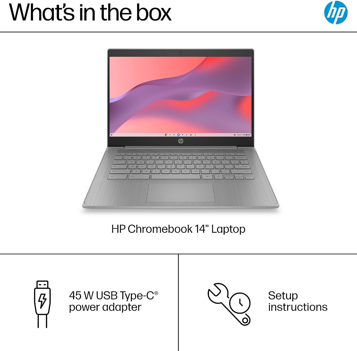 Thumbnail 6 de HP Laptop, 14-inch