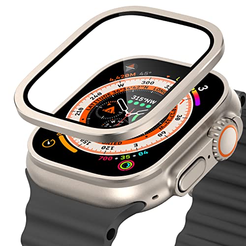 Thumbnail 6 de Songsier Protectores Apple Watch Ultra 49mm