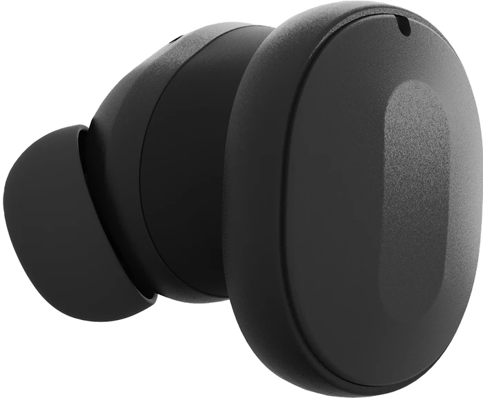 Thumbnail 6 de Fairphone 6 256GB Grün 5G + Fairbuds True Wireless Earbuds Schwarz – nachhaltiges Smartphone mit Reparierbarkeit