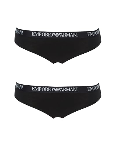 Thumbnail 3 de Emporio Armani 2-Pack briefs femme