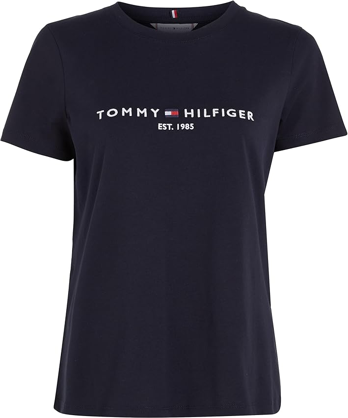 Thumbnail 4 de Tommy Hilfiger Heritage Camiseta mujer M