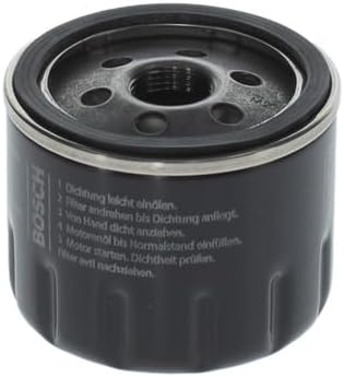 Thumbnail 5 de Bosch P7351 Filtre à Huile Automobile – Sépare la Suie et les Particules Métalliques du Moteur