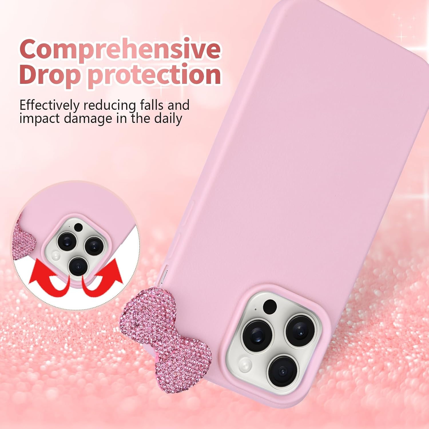 Detalle 2 de Pajony phone case for iPhone 11 Pro Max