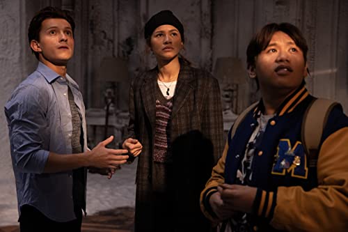 Thumbnail 10 de Sony Pictures Home Entertainment Film 4K UHD