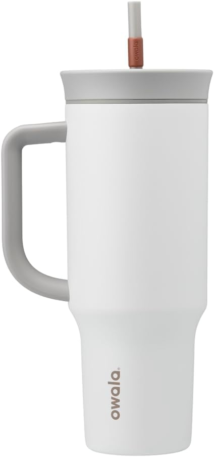 Thumbnail 5 de Owala 1185ml triple layer insulated tumbler