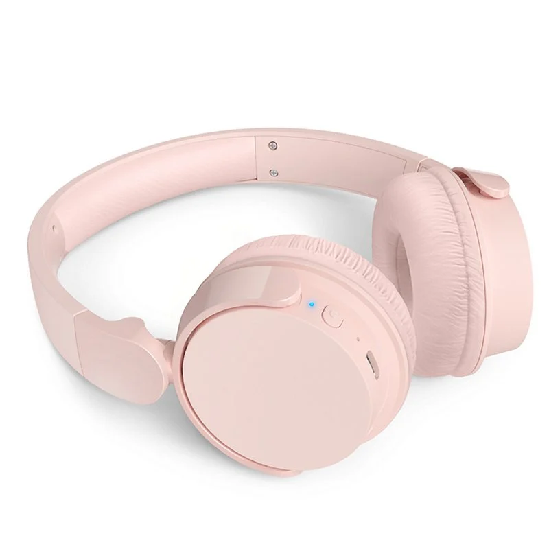 Detalle 2 de Philips TAH4209PK/00 Auriculares inalámbricos Bluetooth 5.3 25 h