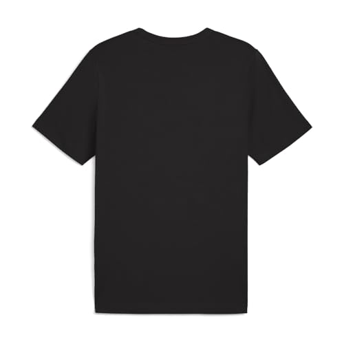 Thumbnail 3 de Puma Camiseta Unisex con estampado de clase