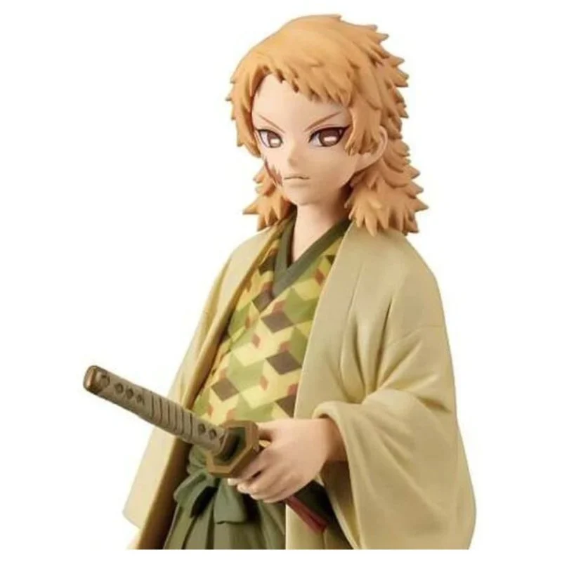Thumbnail 1 de Banpresto Sabito Kimetsu No Yaiba figura de acción 🎎