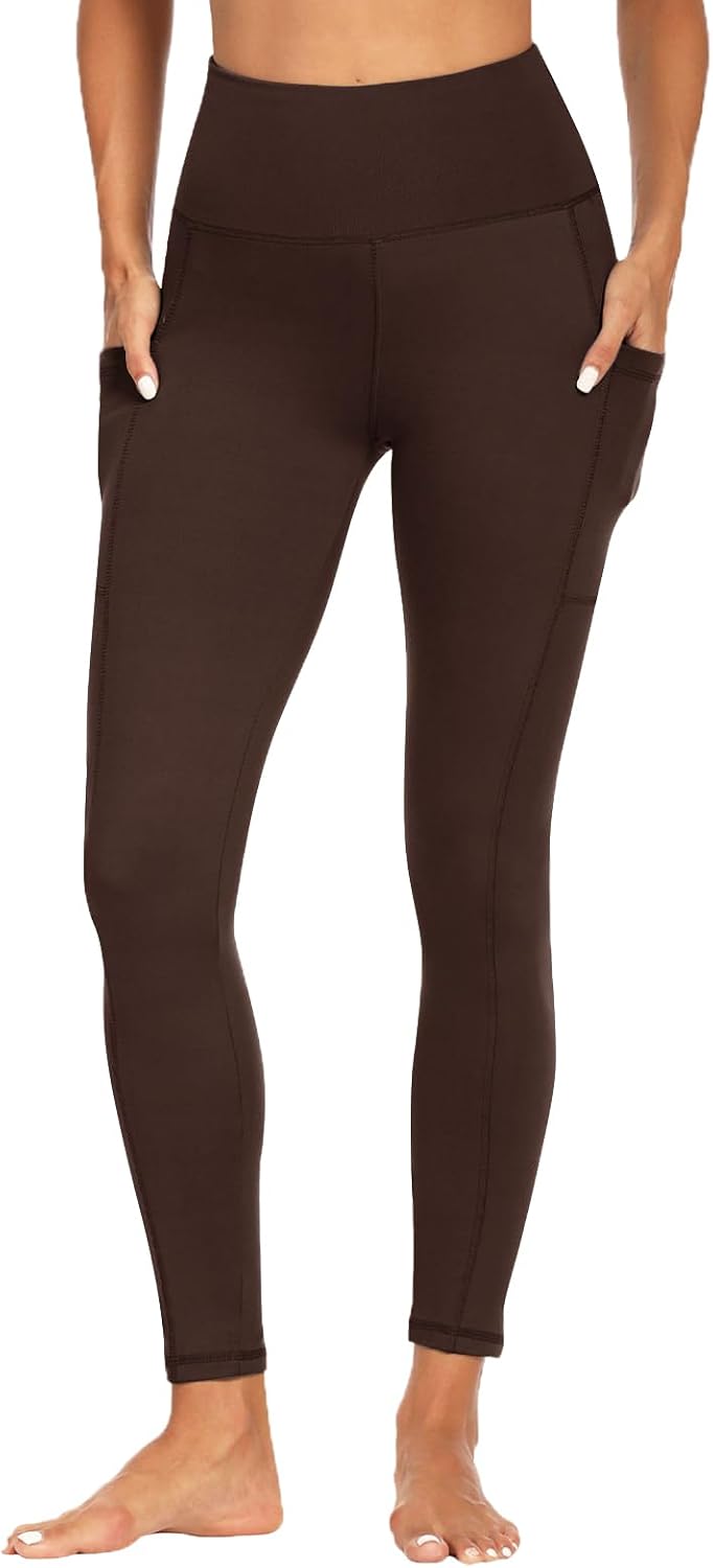 Thumbnail 5 de FOTOCITI Gym Leggings High Waisted 1 pack
