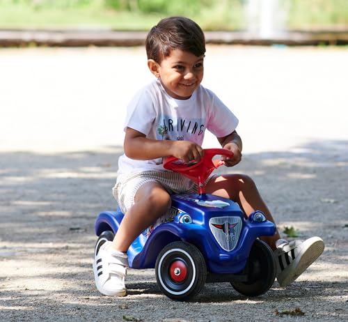 Thumbnail 1 de Big Bobby Car Classic coche infantil 50 kg