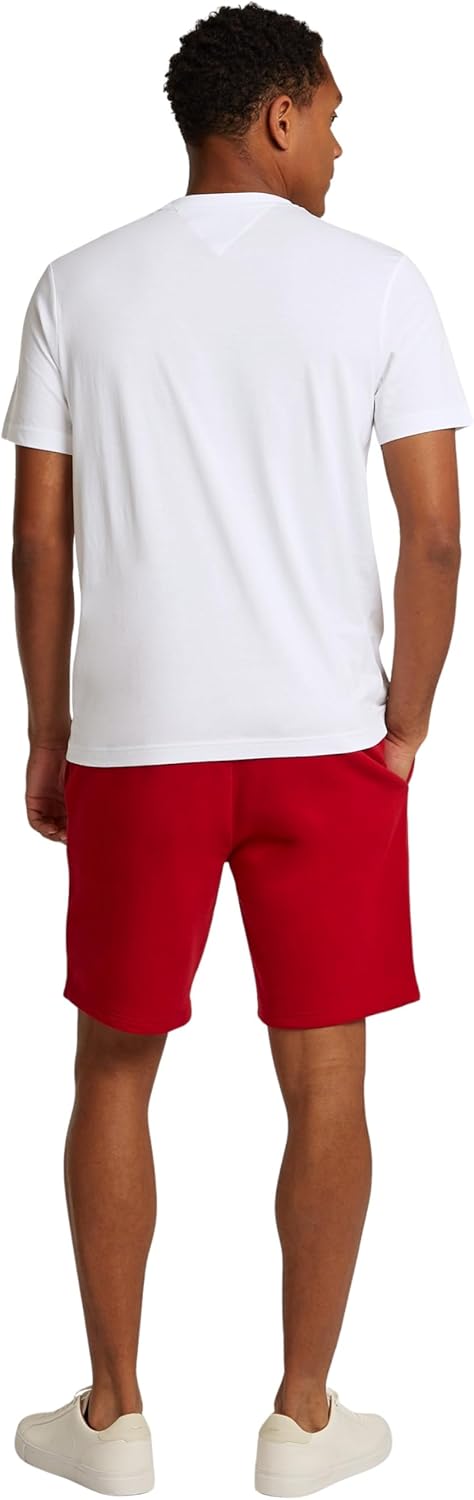 Thumbnail 1 de Tommy Hilfiger Hilfiger Center Stack T-Shirt
