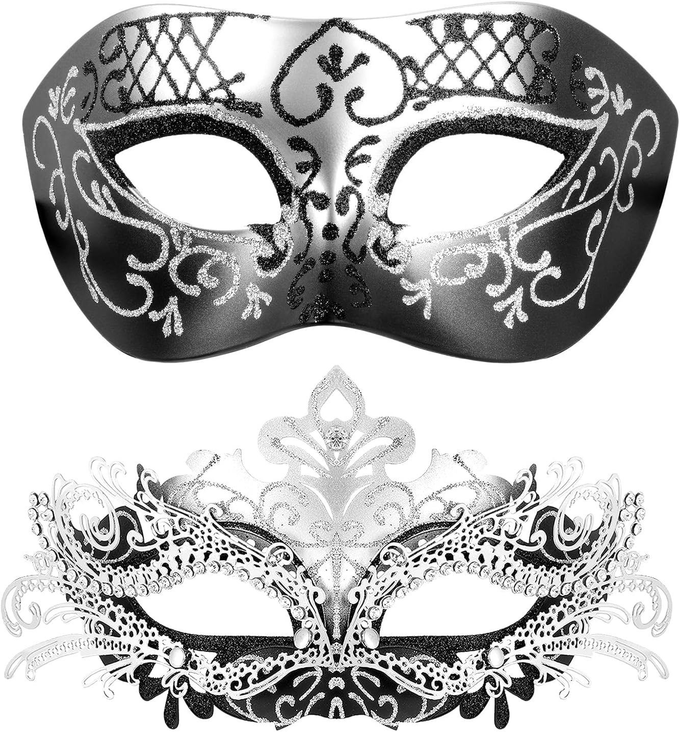 Thumbnail 1 de Hoshin Venezianische Maske 50–80 mm 🎭