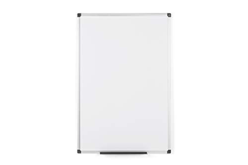 Thumbnail 3 de Bi-Office Maya pizarra blanca magnética 900×600 mm 📺