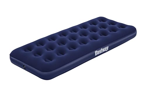 Detalle de Bestway Single Flocked Airbed for Camping
