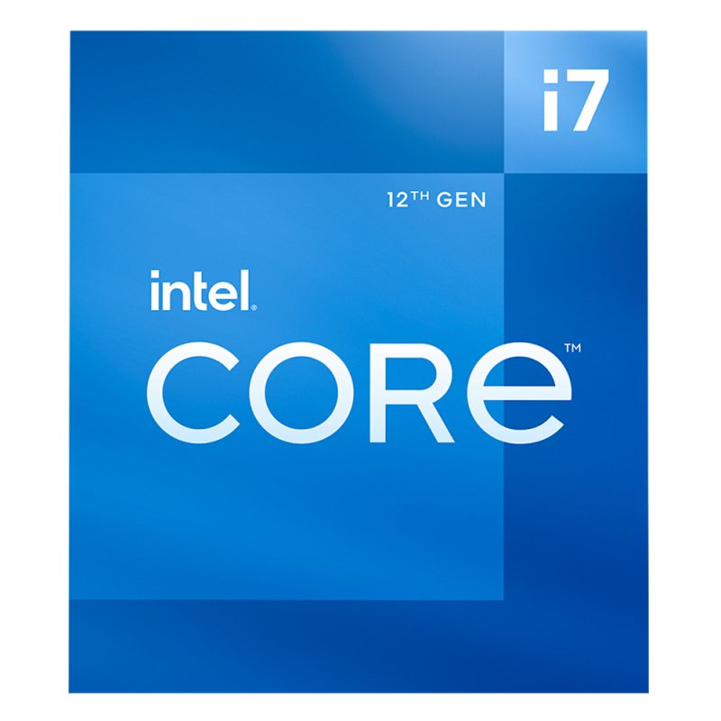Thumbnail 2 de Intel Core i7-12700 2.1 GHz – Rendimiento Potente 🚀