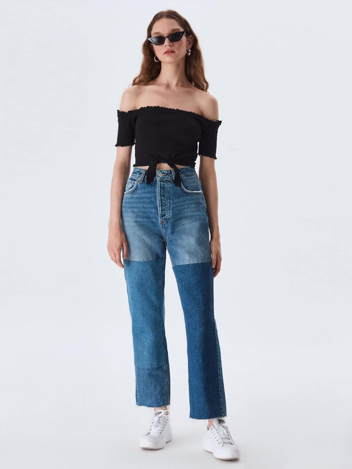 Thumbnail 2 de LTB Myla Jeans Femme