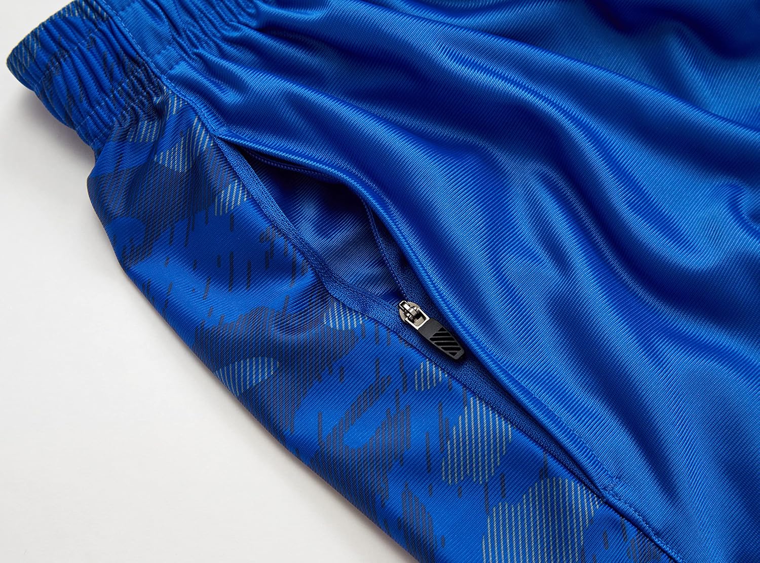 Thumbnail 5 de URBEX Men's Basketball Shorts with Pockets