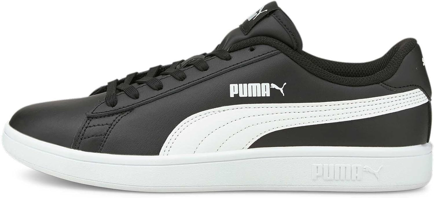 Thumbnail 6 de PUMA Smash V2 L zapatillas 43 EU Puma White