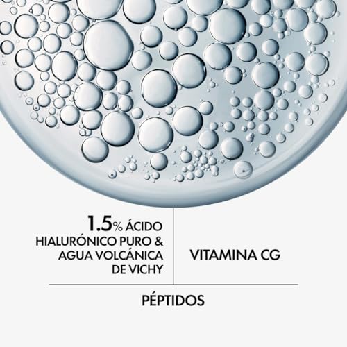 Thumbnail 3 de Vichy Liftactiv H.A Epidermic Filler Serum 1.5% 30ml