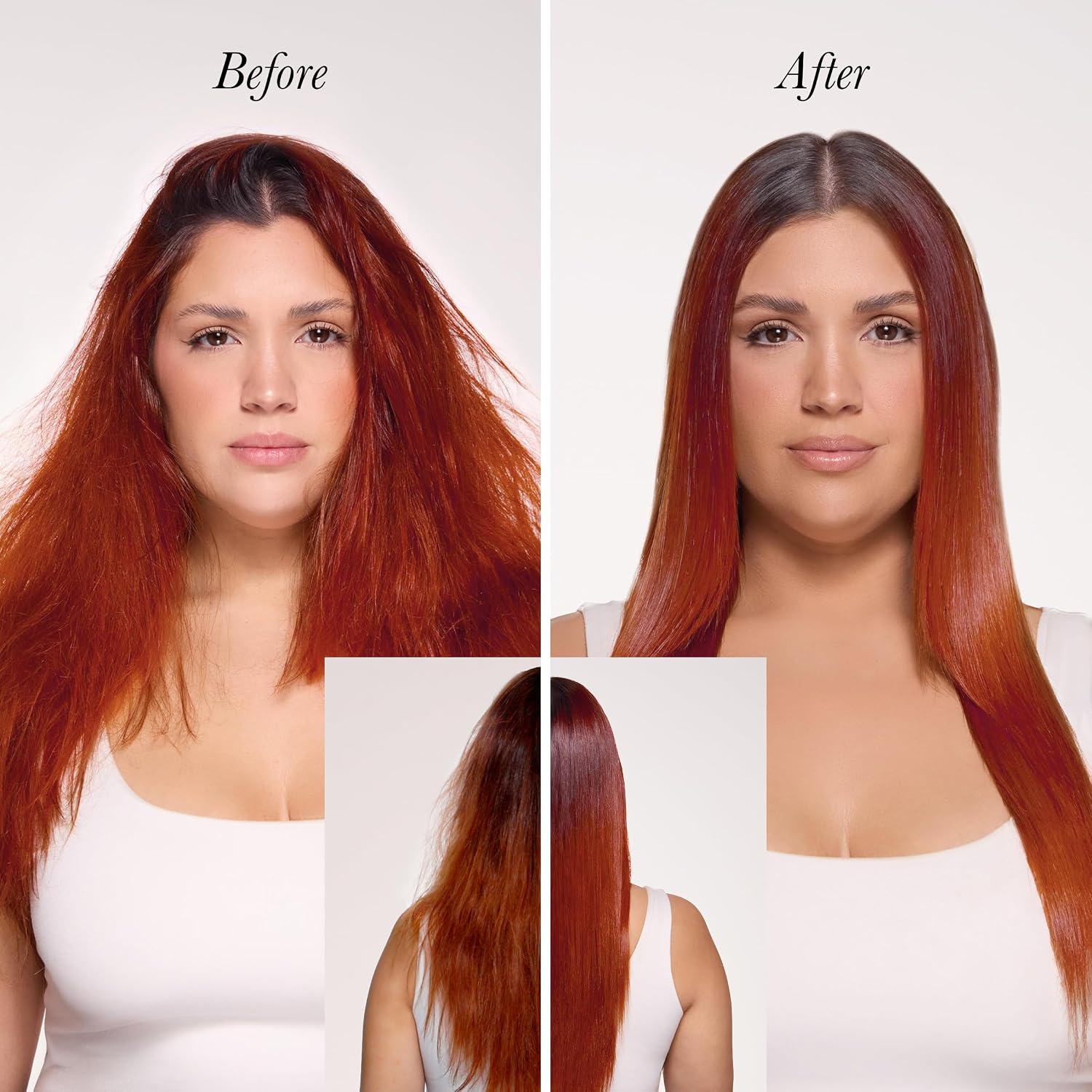 Thumbnail 3 de L'ANGE HAIR Thermal Blowout Primer, 5 fl oz ⚡
