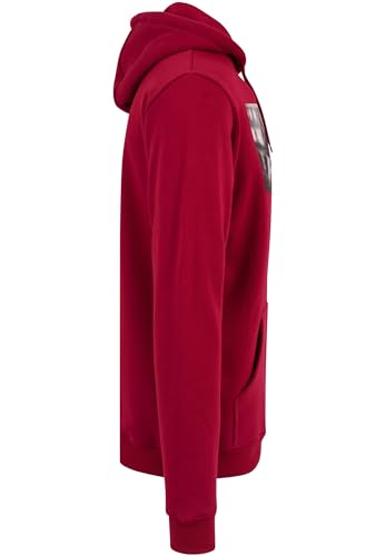 Detalle 1 de Mister Tee sudadera con capucha hombre tallas XS–5XL