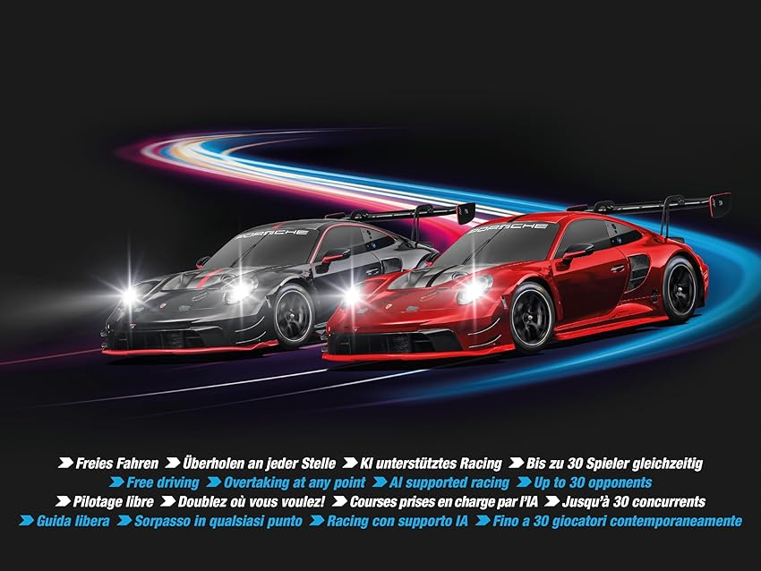 Thumbnail 5 de Carrera 50050002 Hybrid conductores del Diablo 😎