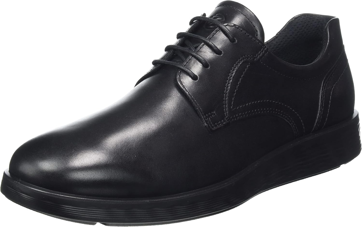 Detalle de ECCO S LITE HYBRID Herrenschuhe 52030401001 – Komfort trifft stilvolle Alltagstauglichkeit