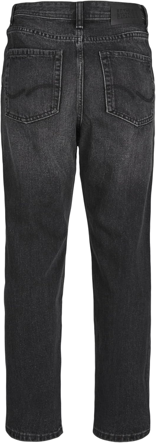 Thumbnail 3 de Jeans junior JACK & JONES Relaxed Fit JJICHRIS in cotone