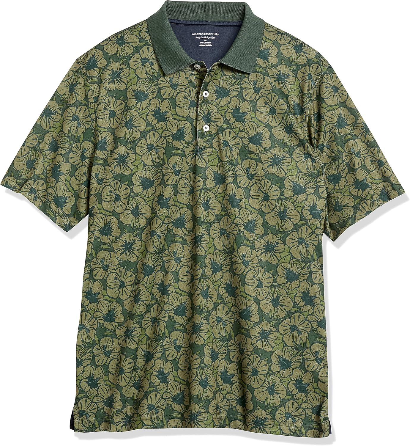 Thumbnail 6 de Amazon Essentials Herren-Golf-Poloshirt mit Schnelltrocknung (Kurzarm)