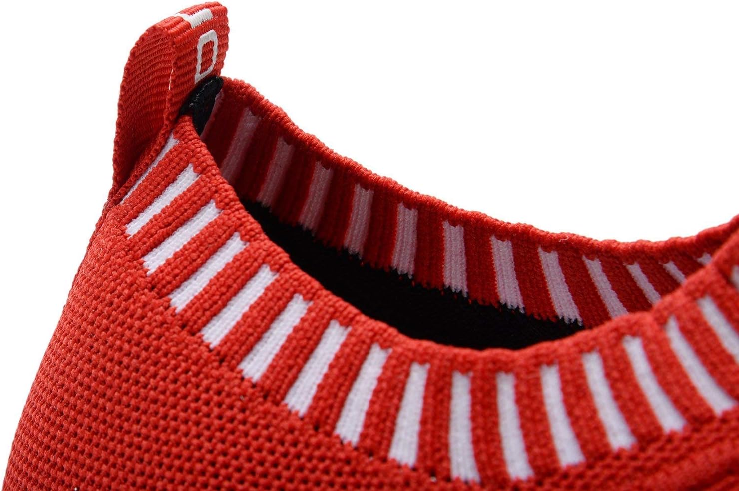 Thumbnail 2 de TIOSEBON Ladies Breathable Mesh Running Shoes – Lightweight Trainers for Everyday Walks