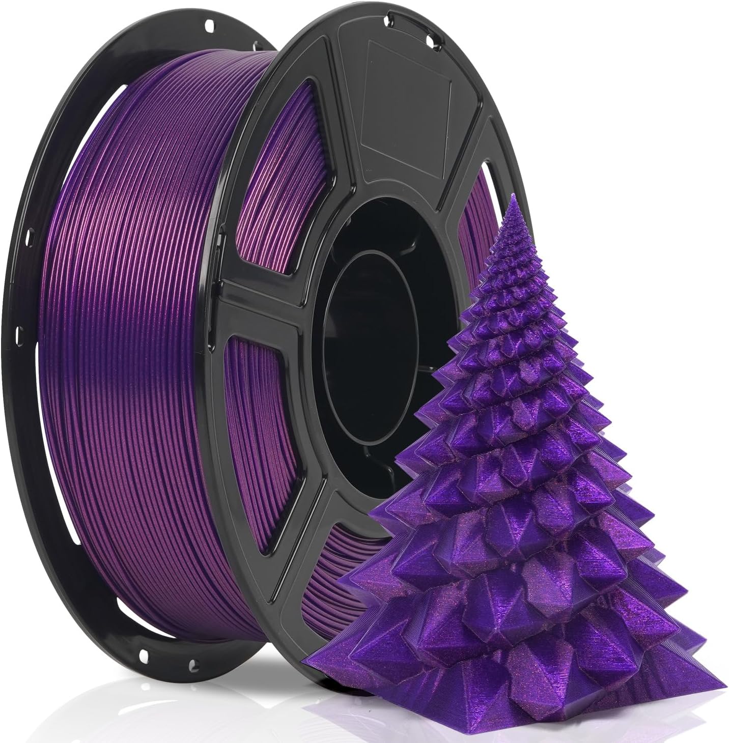Thumbnail 6 de FLASHFORGE ASA Filament 1.75mm (Anti-UV) for FDM Printers