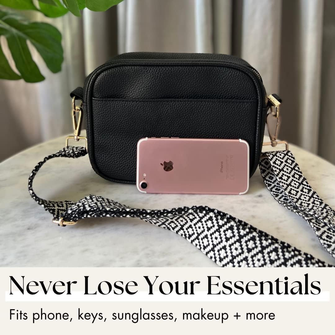 Thumbnail 2 de Lily England Lily cross body bag for women