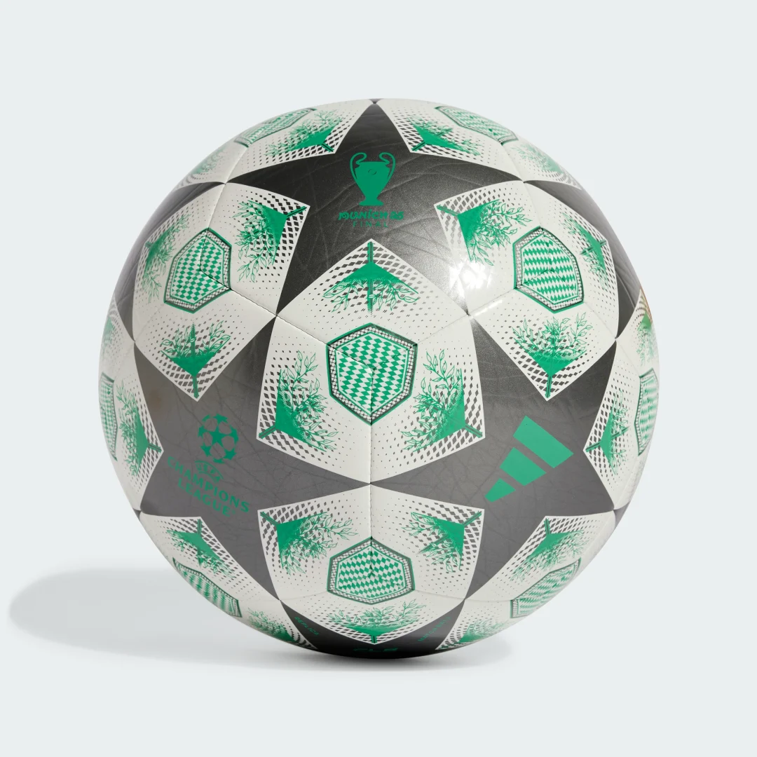 Thumbnail 1 de Balón UCL Club 24/25 Knockout Phase ⚽