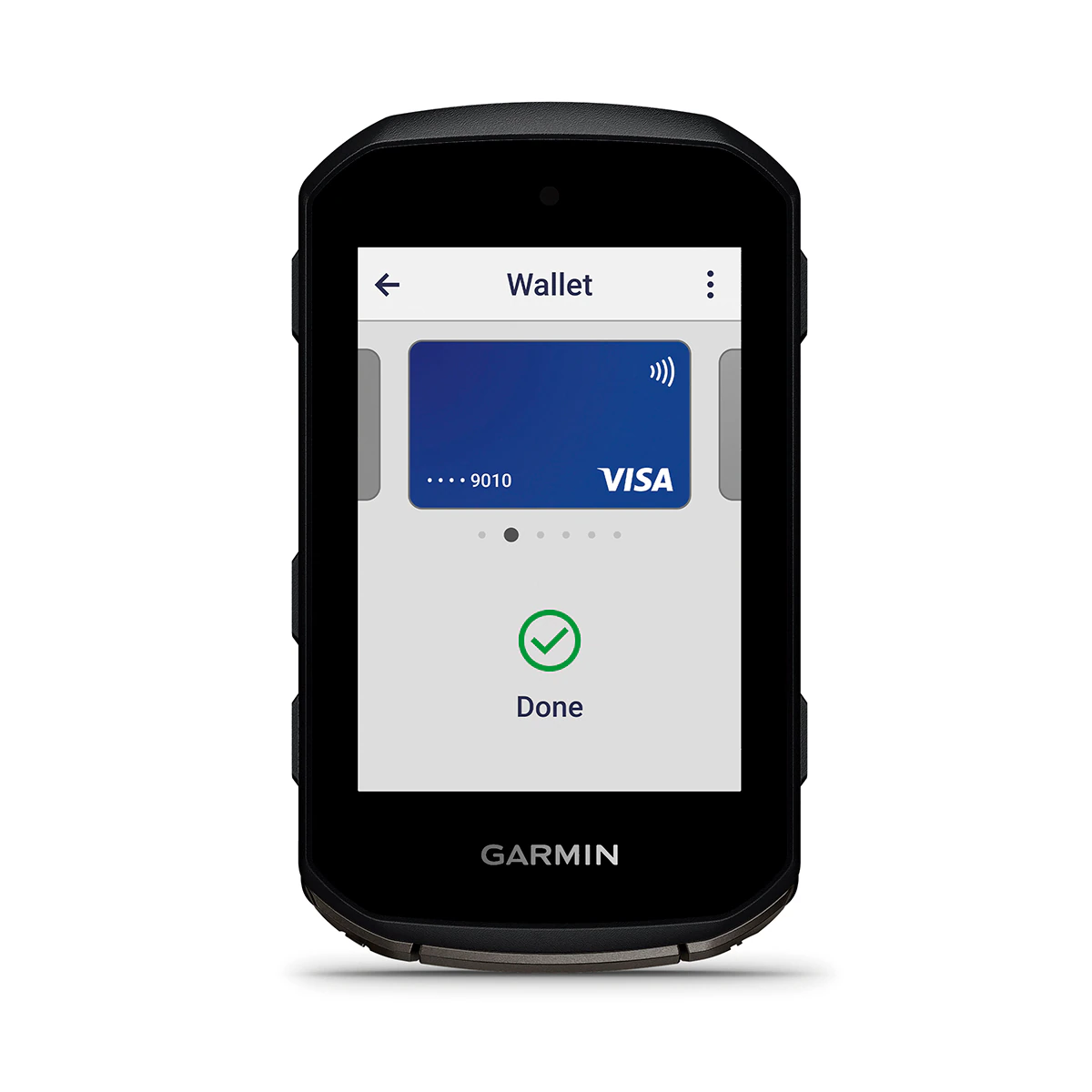 Thumbnail 1 de Garmin Edge 850📱