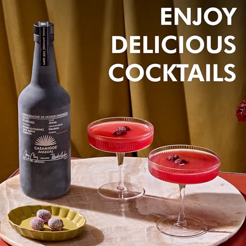 Thumbnail 6 de Casamigos Mezcal 700 ml