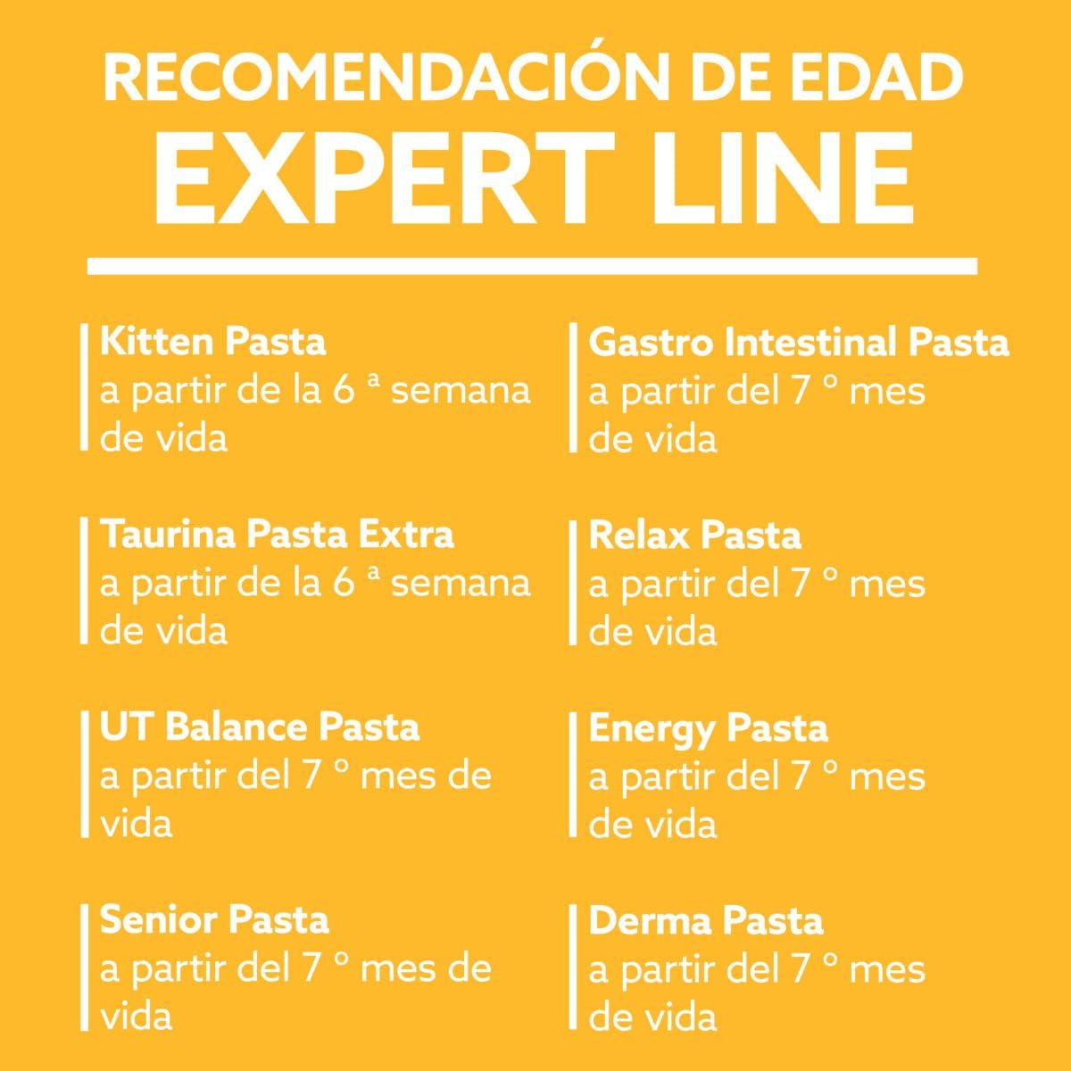 Thumbnail 8 de GimCat EXPERT LINE Derma Pasta 🐱 Snack para piel y pelaje