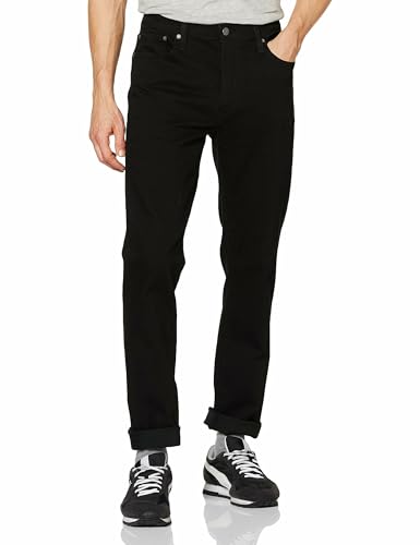 Detalle de Levi's 511 Slim Jeans Nightshine 33W x 30L para hombre